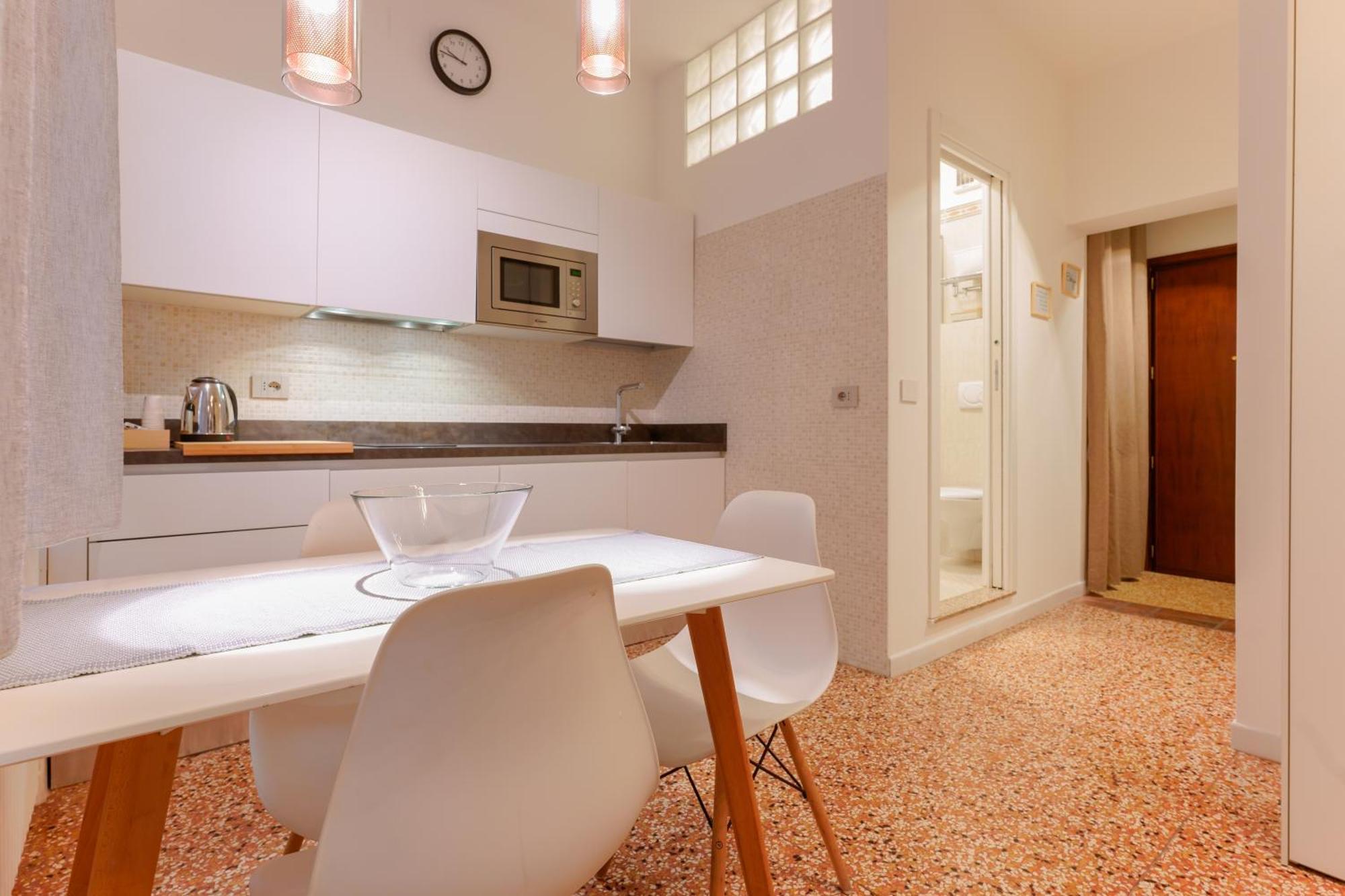 M&M Apartment Bologna Exterior foto