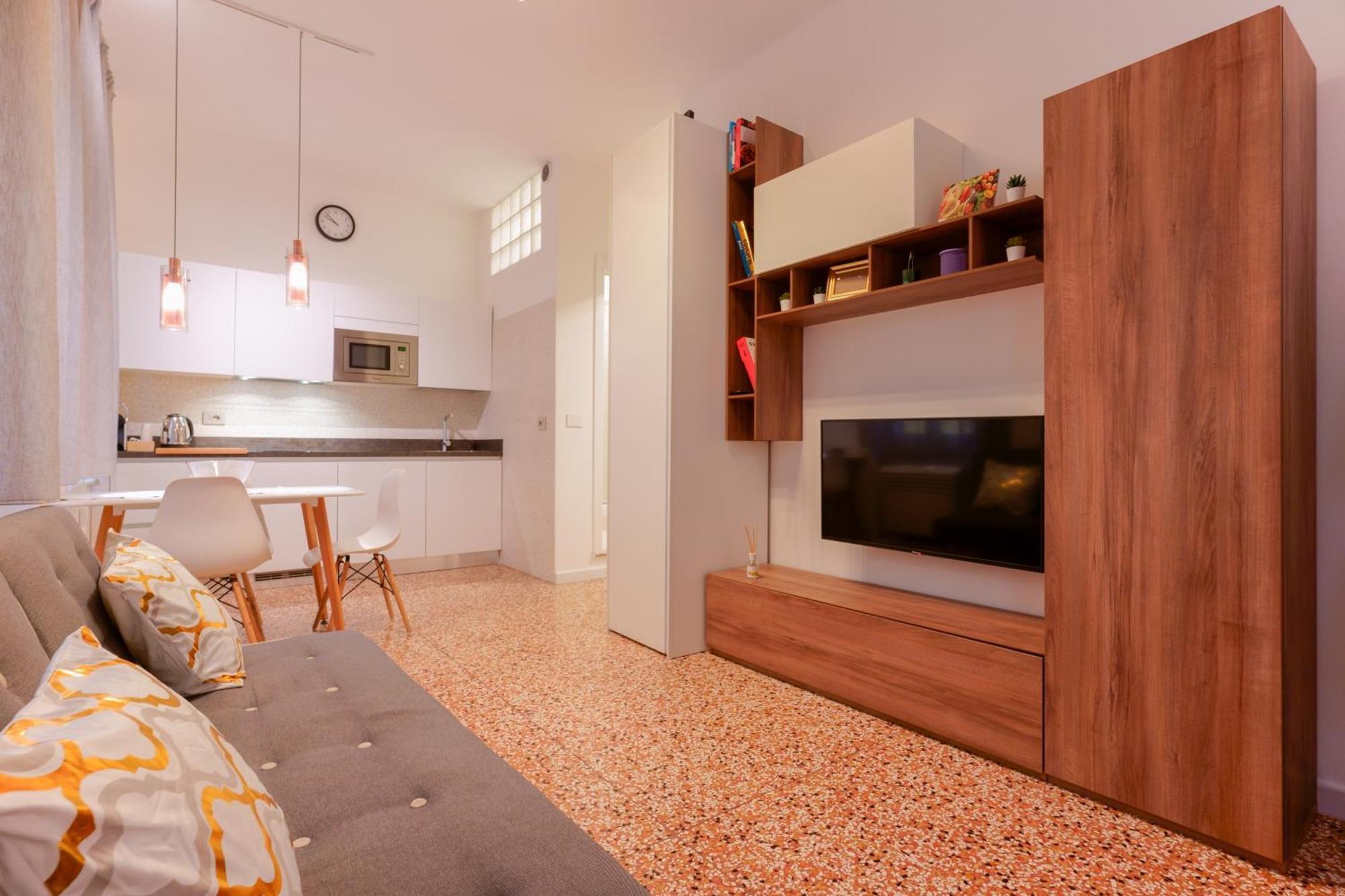 M&M Apartment Bologna Exterior foto